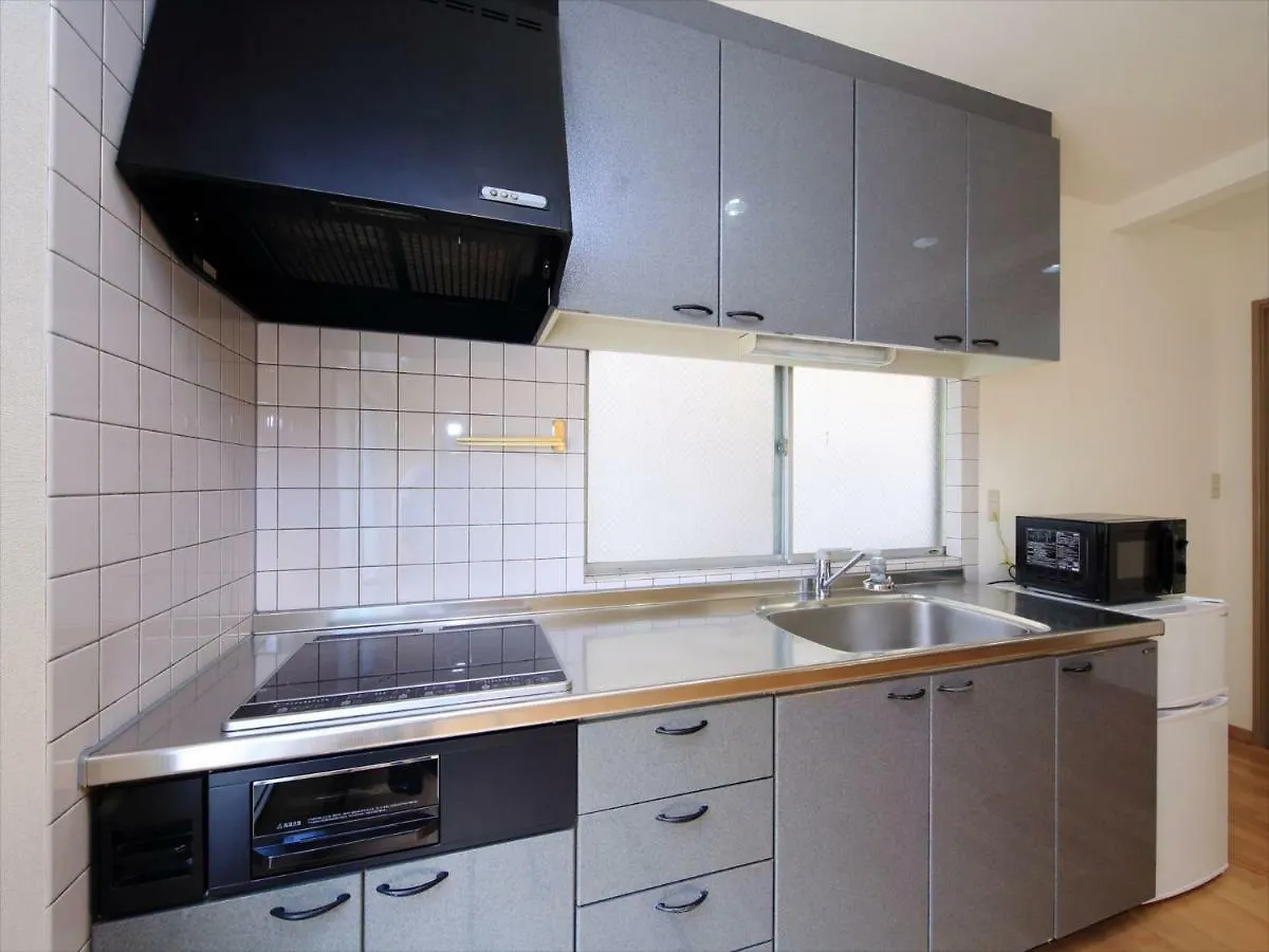 Coto Tokyo Shibuya 6 Apartment Japan
